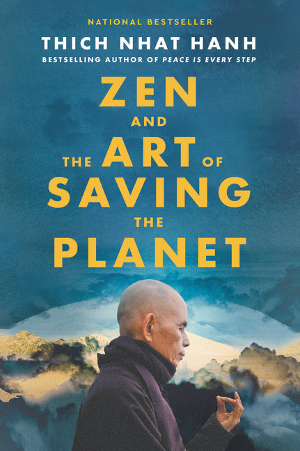 Zen and the Art of Saving the Planet HarperOne