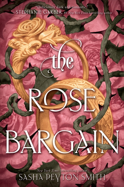 The Rose Bargain HarperCollins