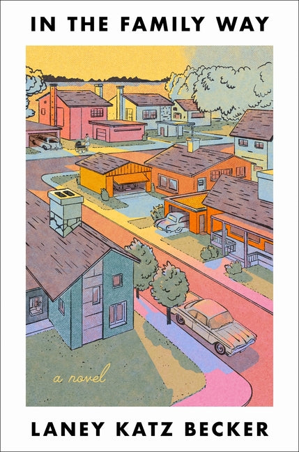 In the Family Way Harper