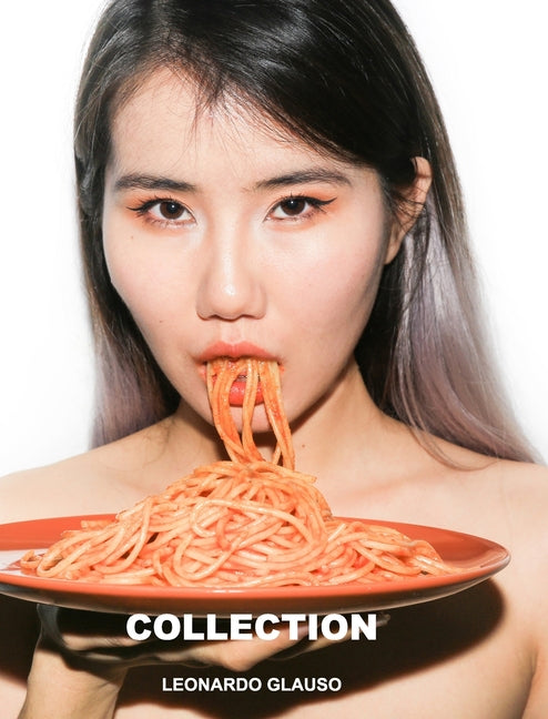 Collection. Leonardo Glauso Blurb