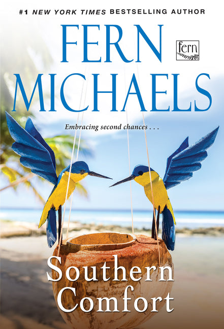 Southern Comfort Kensington Publishing Corporation