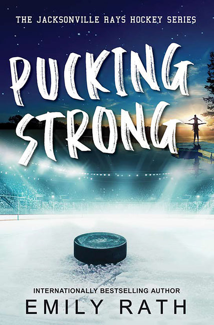 Pucking Strong Kensington Publishing Corporation