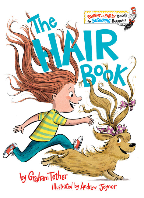 The Hair Book Random House Books for Young Readers