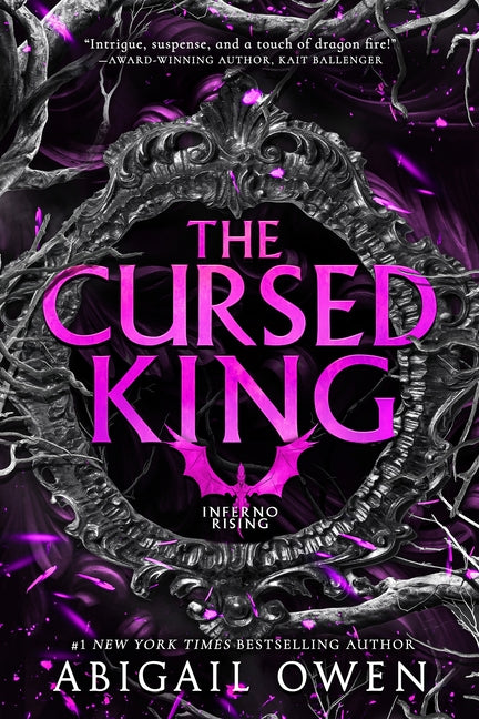The Cursed King Entangled: Amara