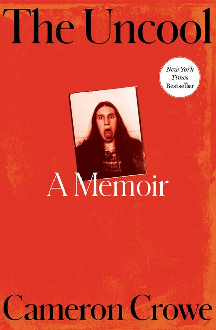 The Uncool: A Memoir Avid Reader Press / Simon & Schuster