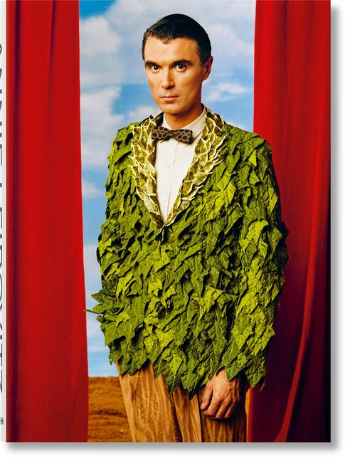 Annie Leibovitz Taschen