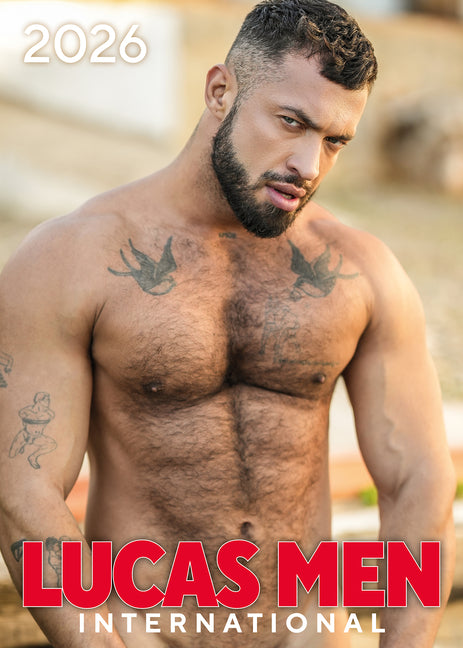 Lucas Men International 2026 Salzgeber