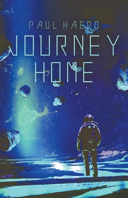 Journey Home Solan Publishing