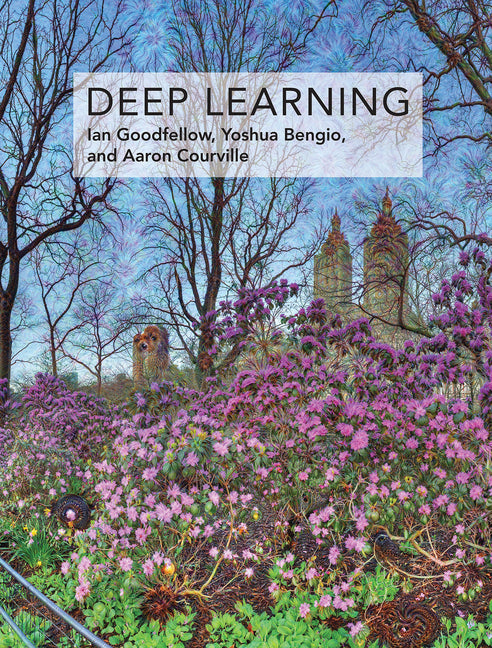 Deep Learning MIT Press