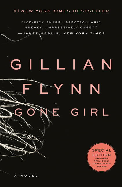 Gone Girl Ballantine Books