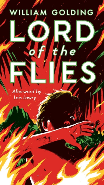 Lord of the Flies Perigee Books