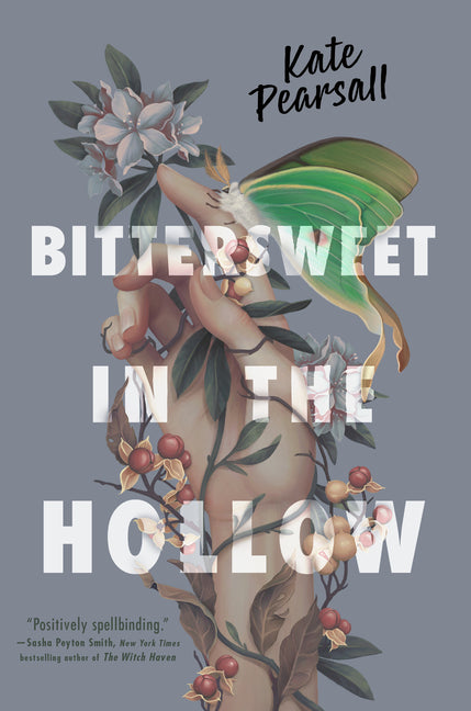 Bittersweet in the Hollow G.P. Putnam's Sons Books for Young Readers