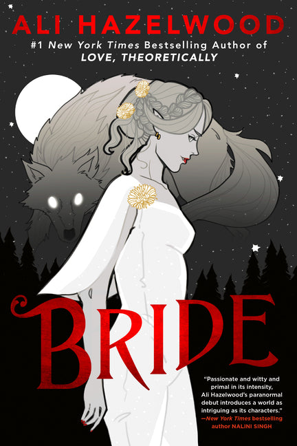 Bride Berkley Books
