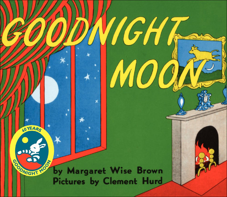 Goodnight Moon Turtleback Books