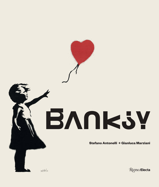 Banksy Rizzoli Electa