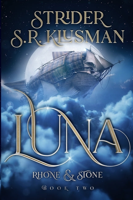 Luna Duramen Publishing