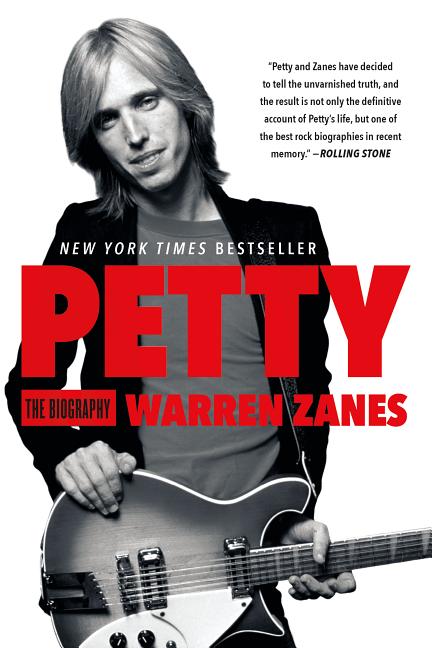 Petty: The Biography Holt Paperbacks