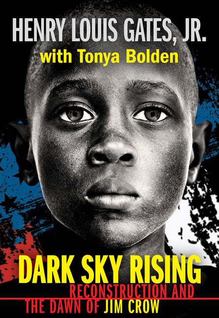 Dark Sky Rising: Reconstruction and the Dawn of Jim Crow (Scholastic Focus) Scholastic Focus