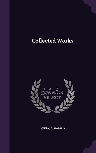 Collected Works Palala Press