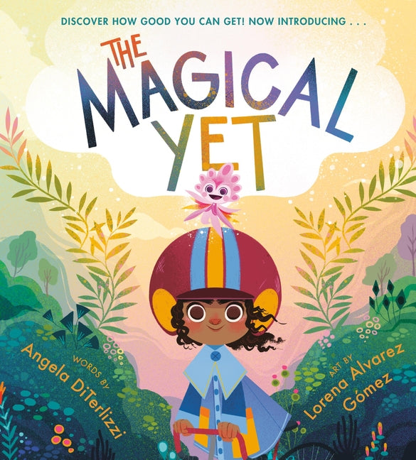 The Magical Yet Little, Brown Books for Young Readers