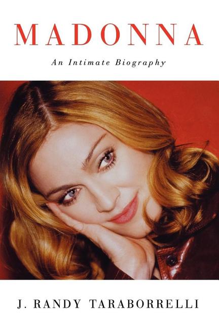 Madonna: An Intimate Biography Simon & Schuster