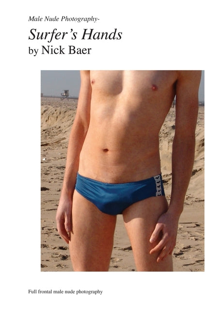 Male Nude Photography- Men 2006 Createspace Independent Publishing Platform