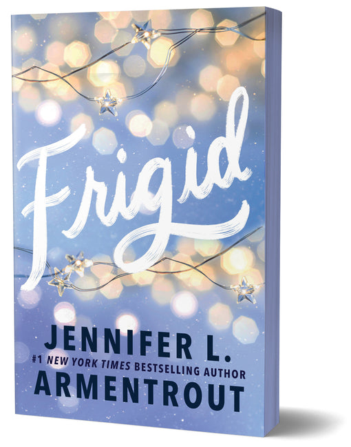 Frigid (Deluxe Edition) Bloom Books
