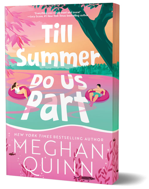 Till Summer Do Us Part (Deluxe Edition) Bloom Books