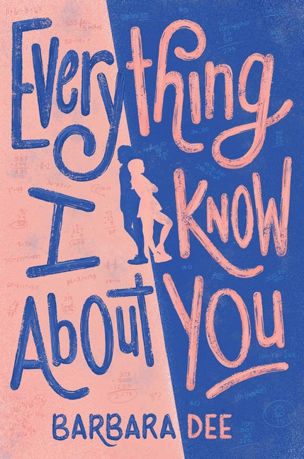 Everything I Know about You Aladdin Paperbacks