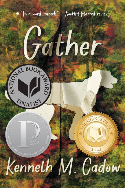 Gather Candlewick Press (MA)