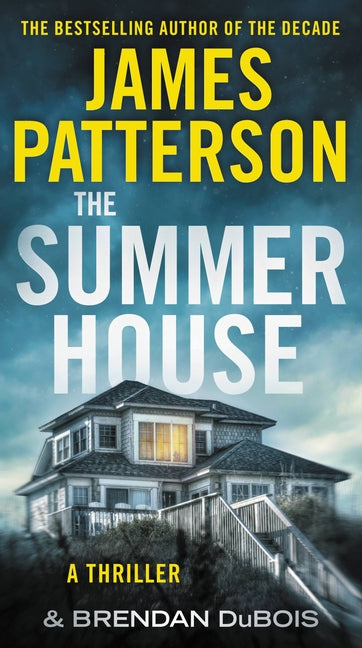The Summer House: The Classic Blockbuster from the Author of Lion & Lamb Little Brown and Company