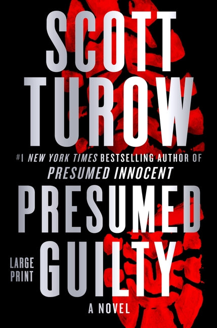 Presumed Guilty Grand Central Publishing