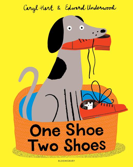 One Shoe Two Shoes Bloomsbury Publishing PLC