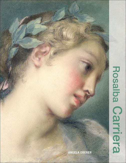 Rosalba Carriera Getty Publications