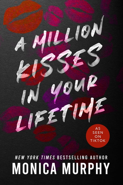 A Million Kisses in Your Lifetime Entangled: Amara
