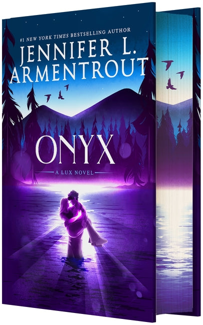 Onyx Entangled Publishing