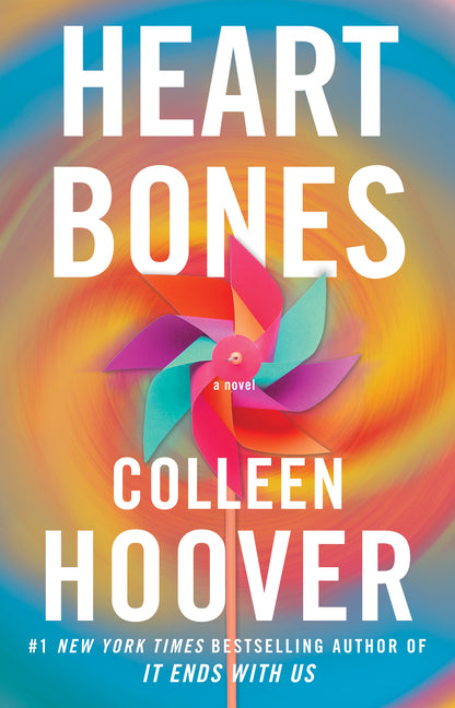 Heart Bones Atria Books