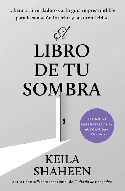 El Libro de Tu Sombra Atria/Primero Sueno Press