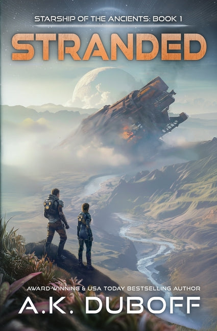 Stranded Epic Realms Press