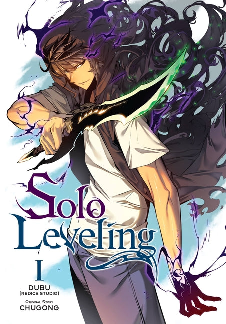 Solo Leveling, Vol. 1 (Comic) Ize Press