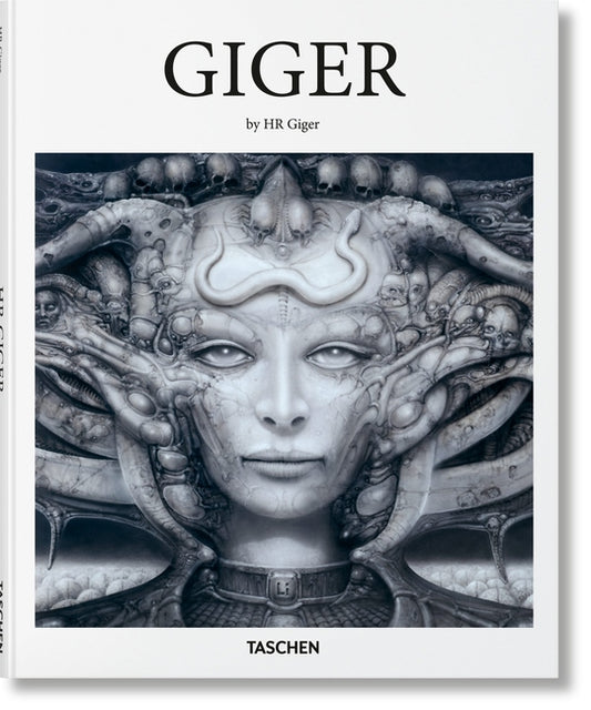 Giger Taschen