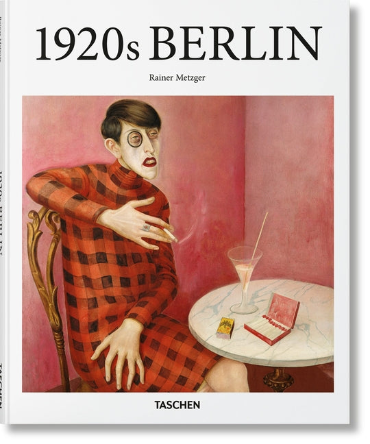 1920s Berlin Taschen