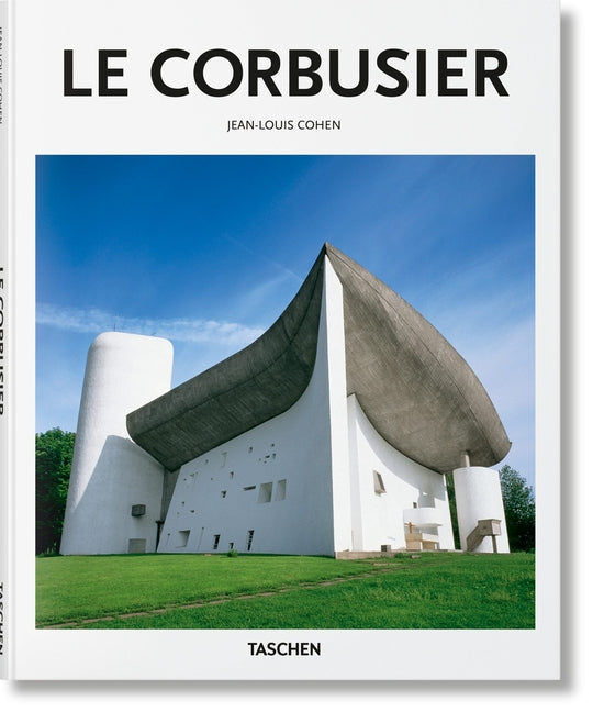 Le Corbusier Taschen