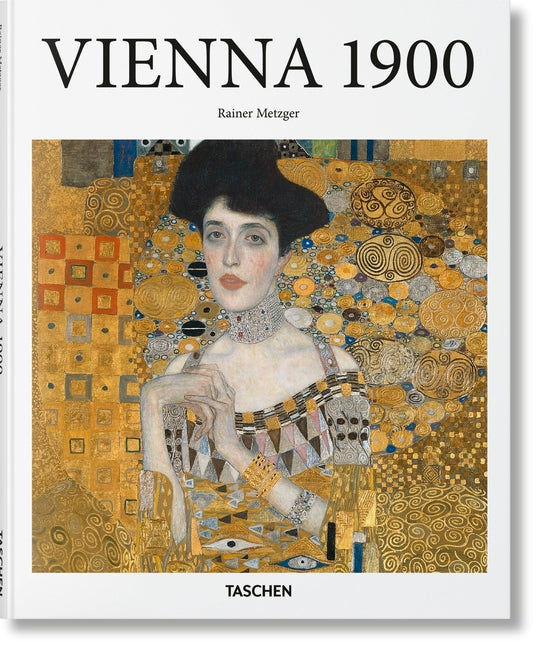 Vienna 1900 Taschen