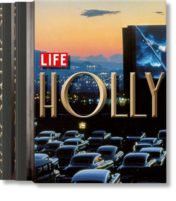 Life. Hollywood Taschen