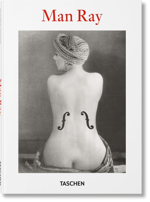 Man Ray Taschen