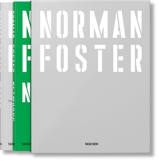Norman Foster Taschen