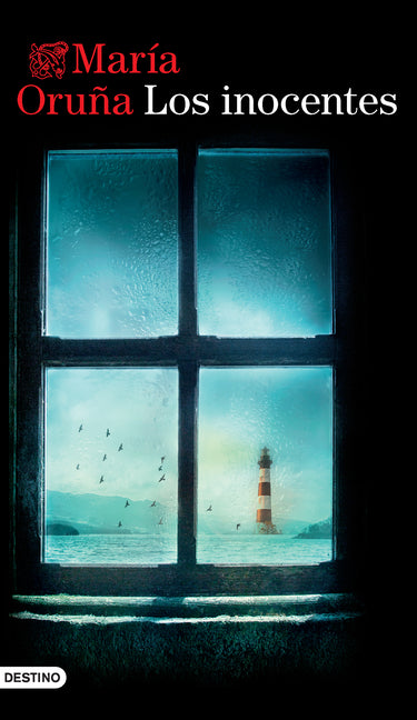 Los Inocentes / The Innocents Planeta Publishing