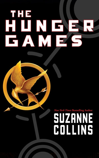 The Hunger Games Blackstone Publishing