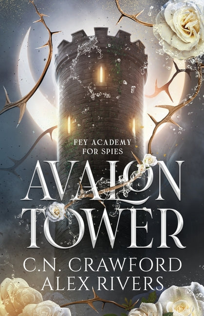 Avalon Tower Independently Published